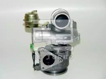 BE TURBO 124343 -  Компрессор, наддув